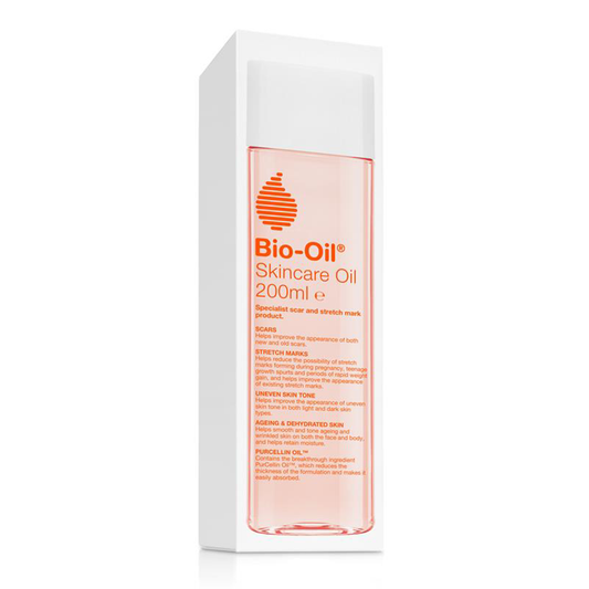 Bio Oil Aceite 200ml