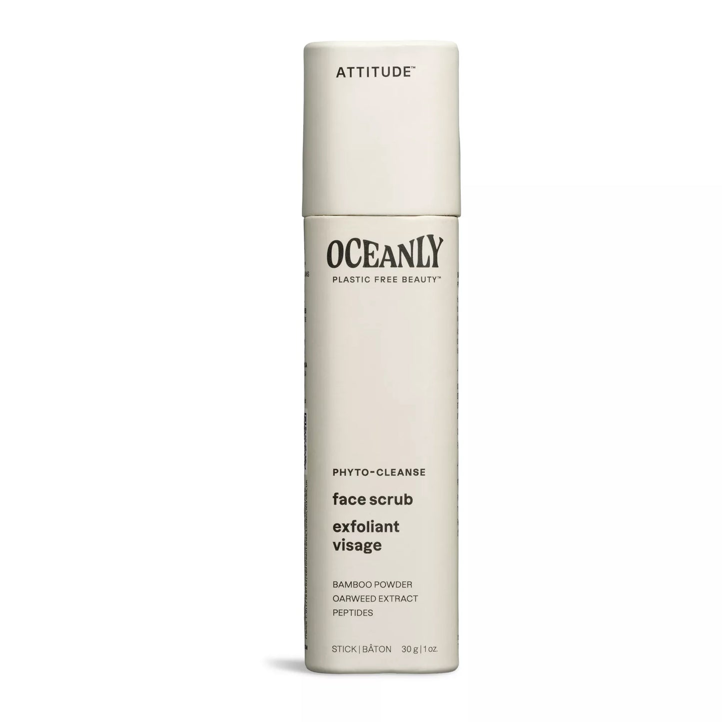 Oceanly Exfoliante Facial 30gr