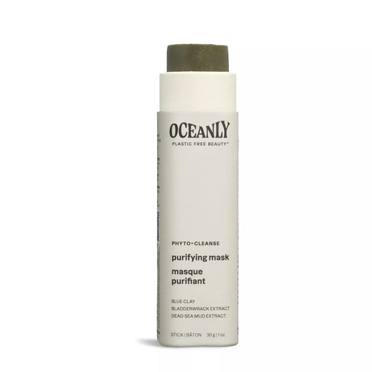 Oceanly Mascarilla Facial Purificante 30gr