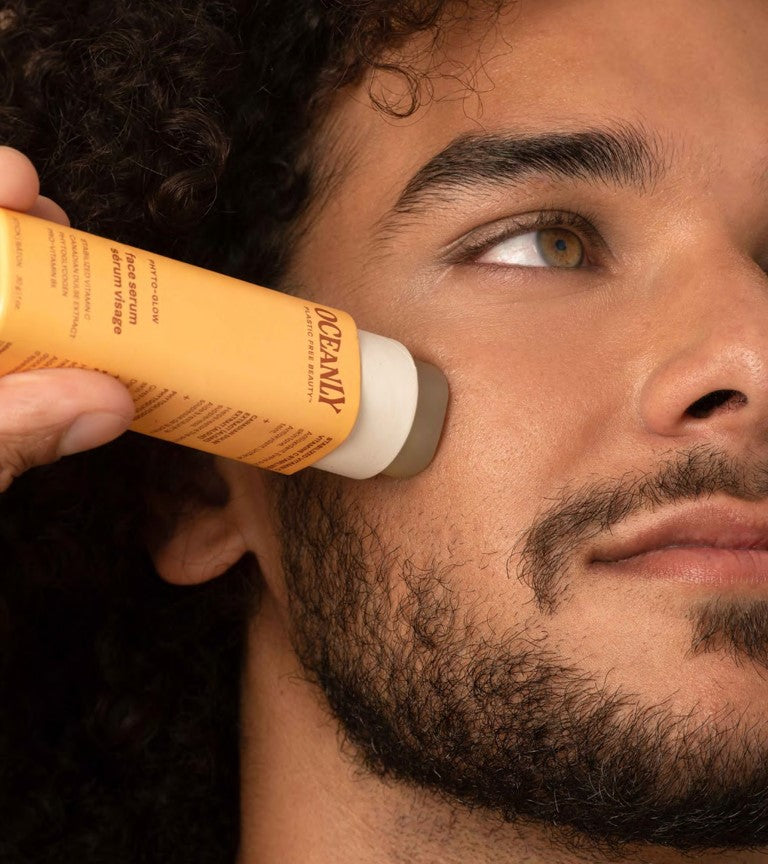 Oceanly Serum Facial Vitamina C 30gr
