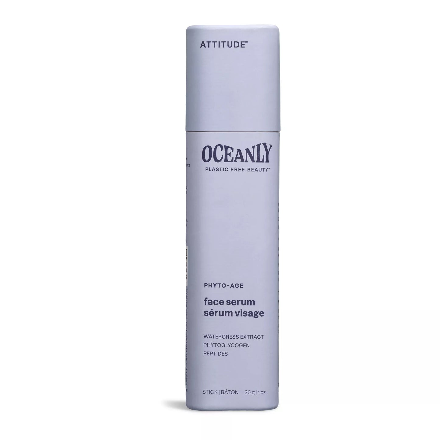 Oceanly Serum Facil Antiedad 30gr