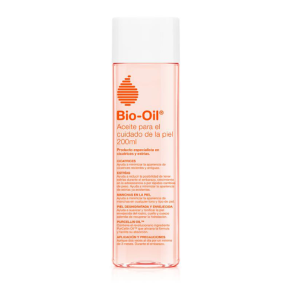 Bio Oil Aceite 200ml