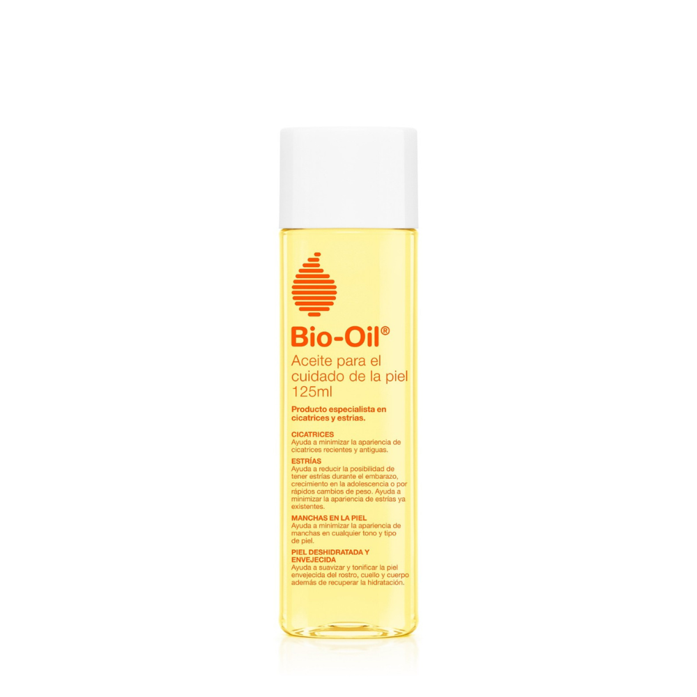 Bio Oil Aceite Natural 125ml