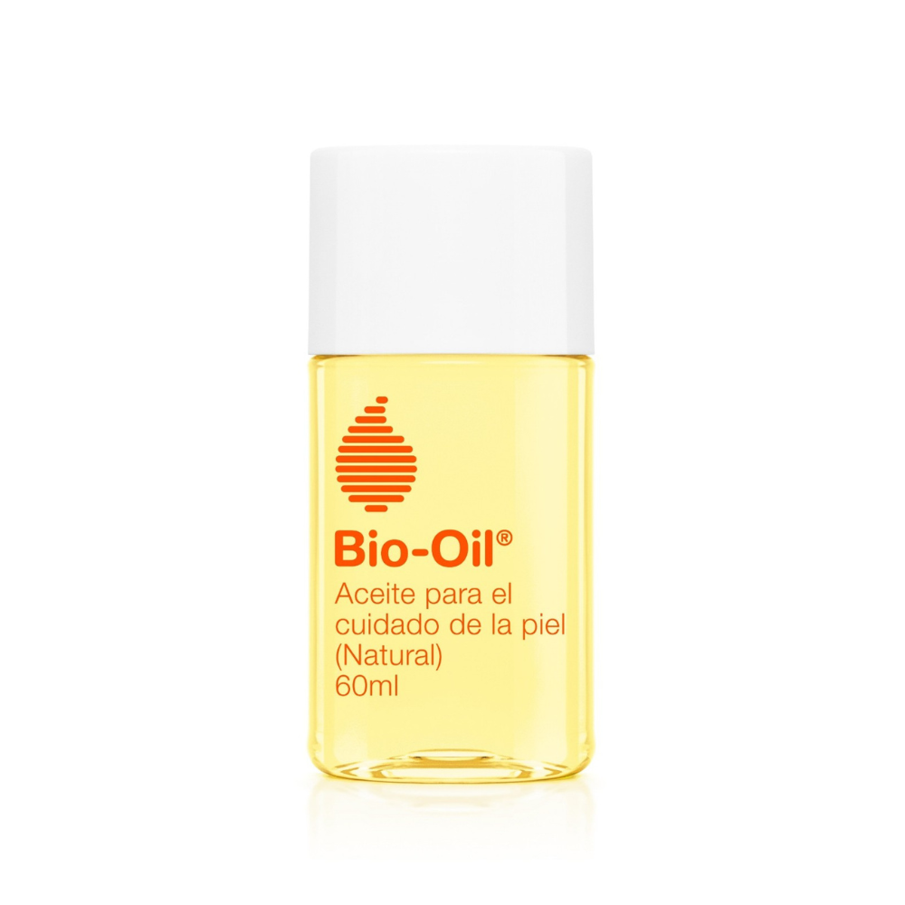 Bio Oil Aceite Natural 60ml