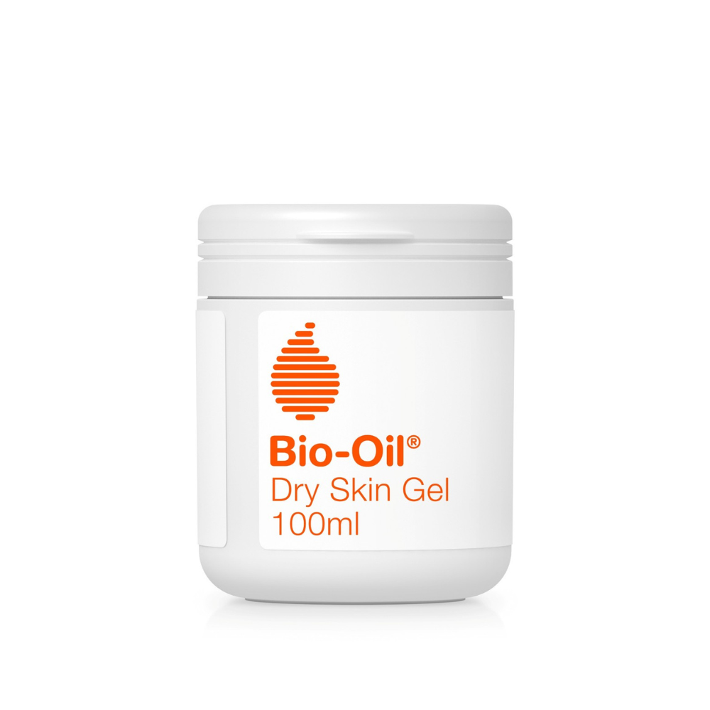 Bio Oil Gel Piel Seca 100ml