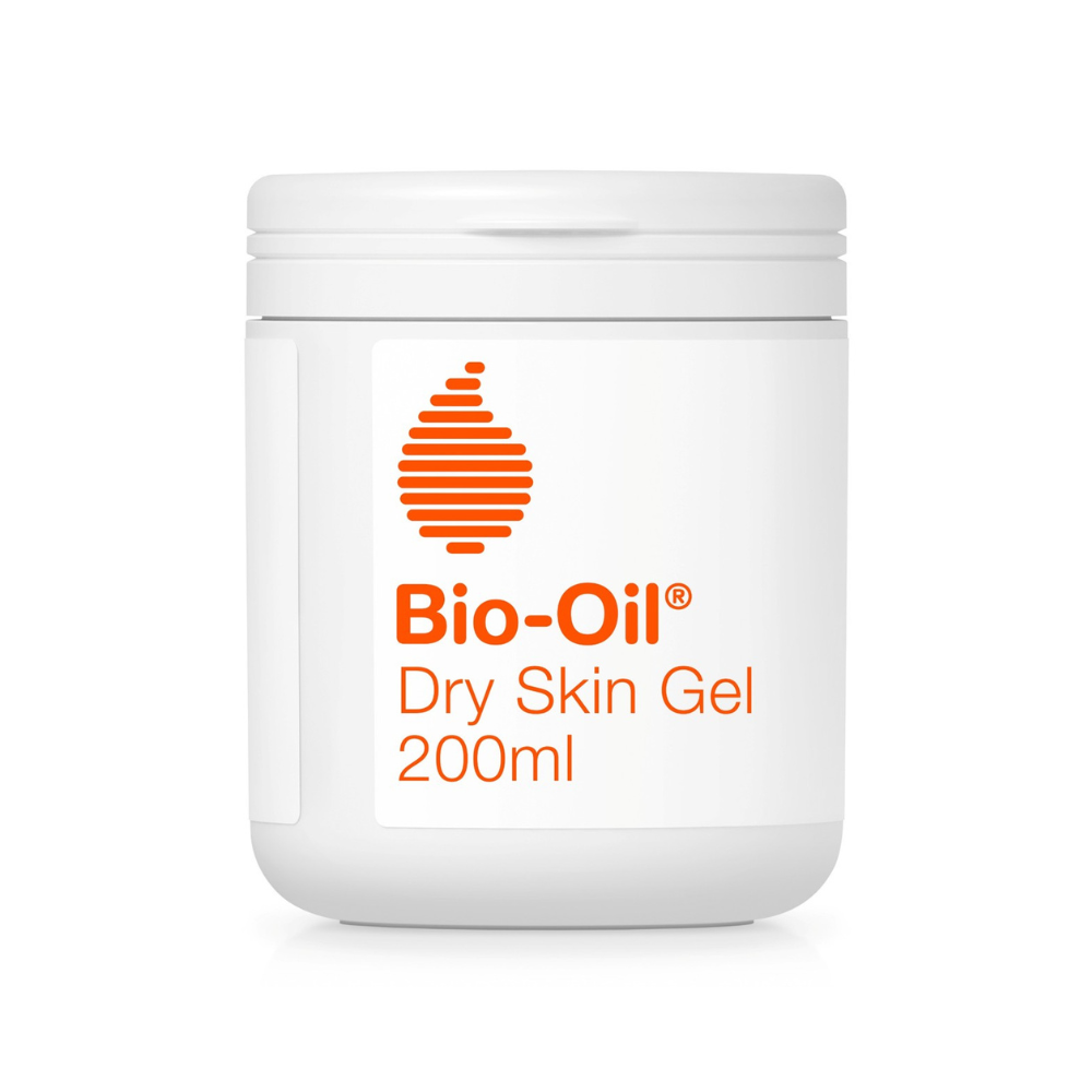 Bio Oil Gel Piel Seca 200ml