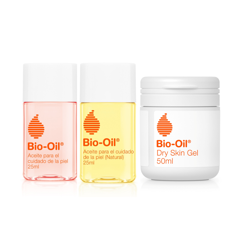 Pack Bio Oil Mini