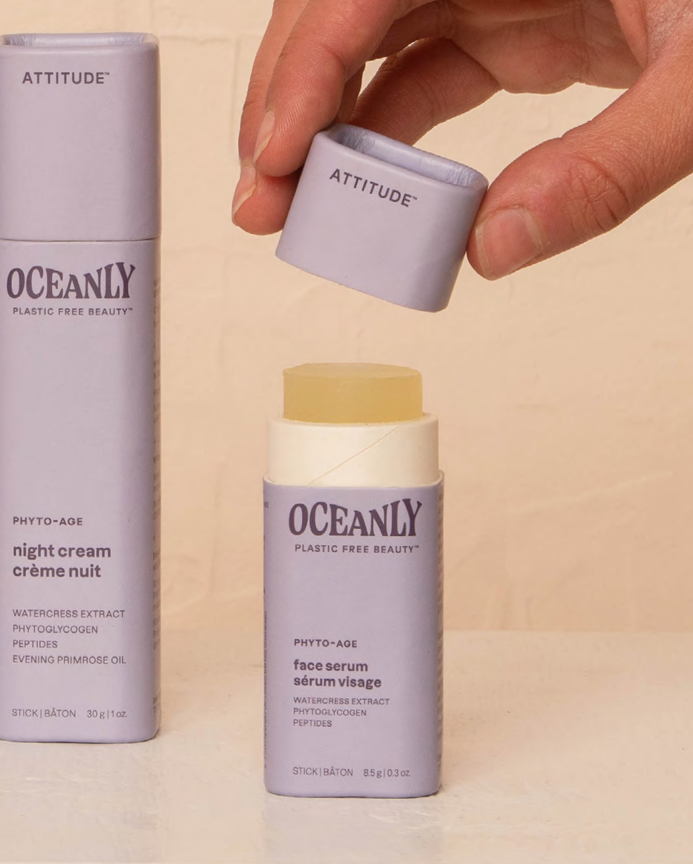 Oceanly Serum Facil Antiedad 30gr