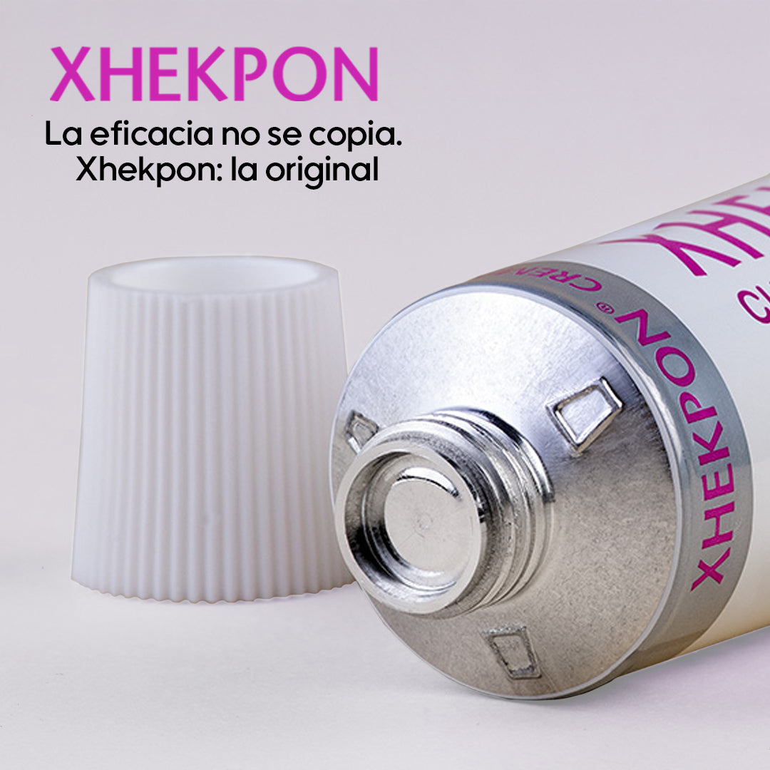 Xhekpon Crema Antiedad 40gr