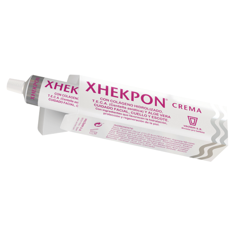 Xhekpon Crema Antiedad 40gr