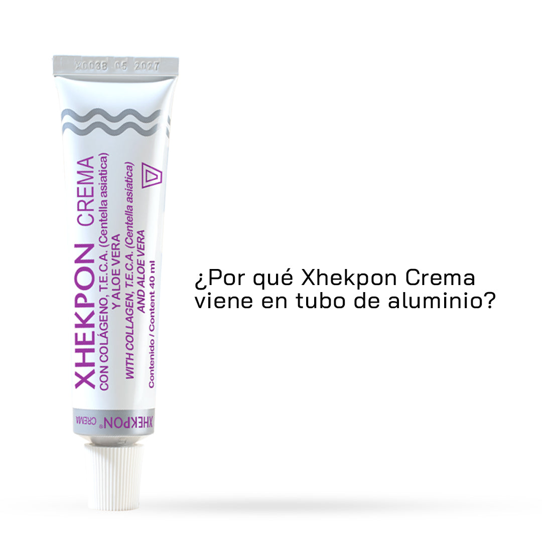 Xhekpon Crema Antiedad 40gr