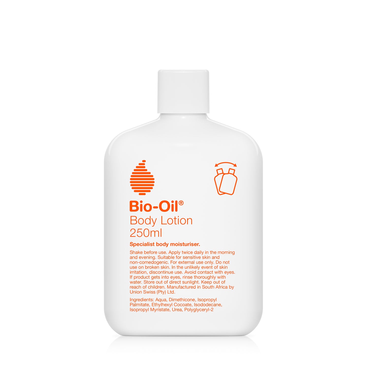 Bio Oil Loción Corporal 250ml