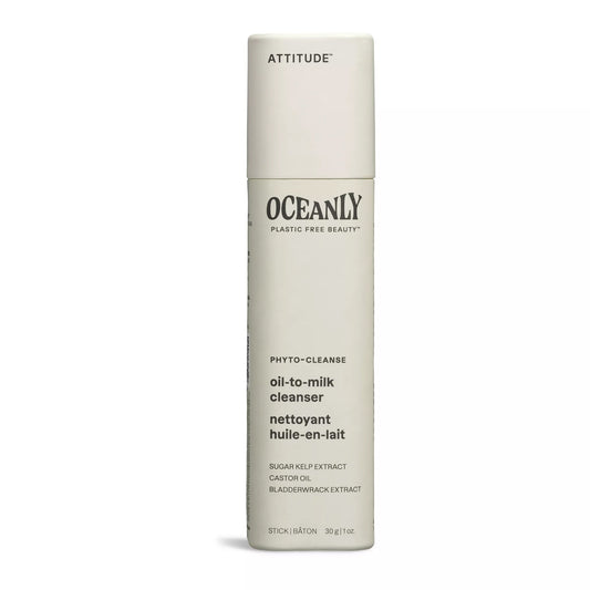 Oceanly Aceite Limpiador Facial 30gr