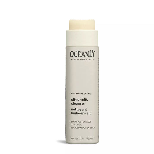 Oceanly Aceite Limpiador Facial 30gr