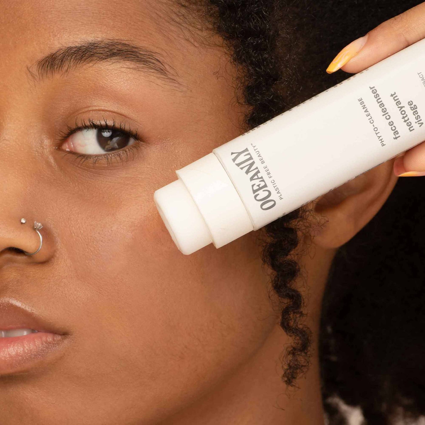 Oceanly Limpiador Facial 30gr