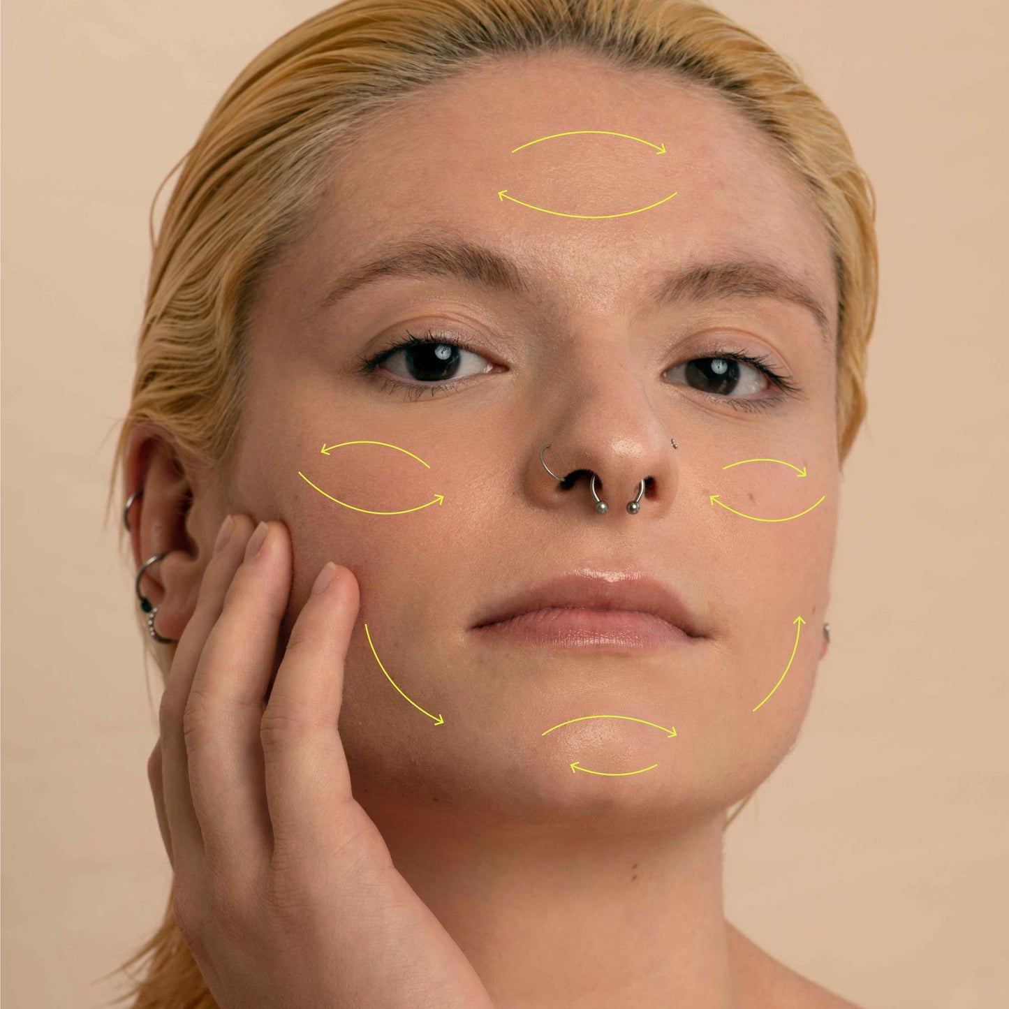 Oceanly Aceite Limpiador Facial 30gr