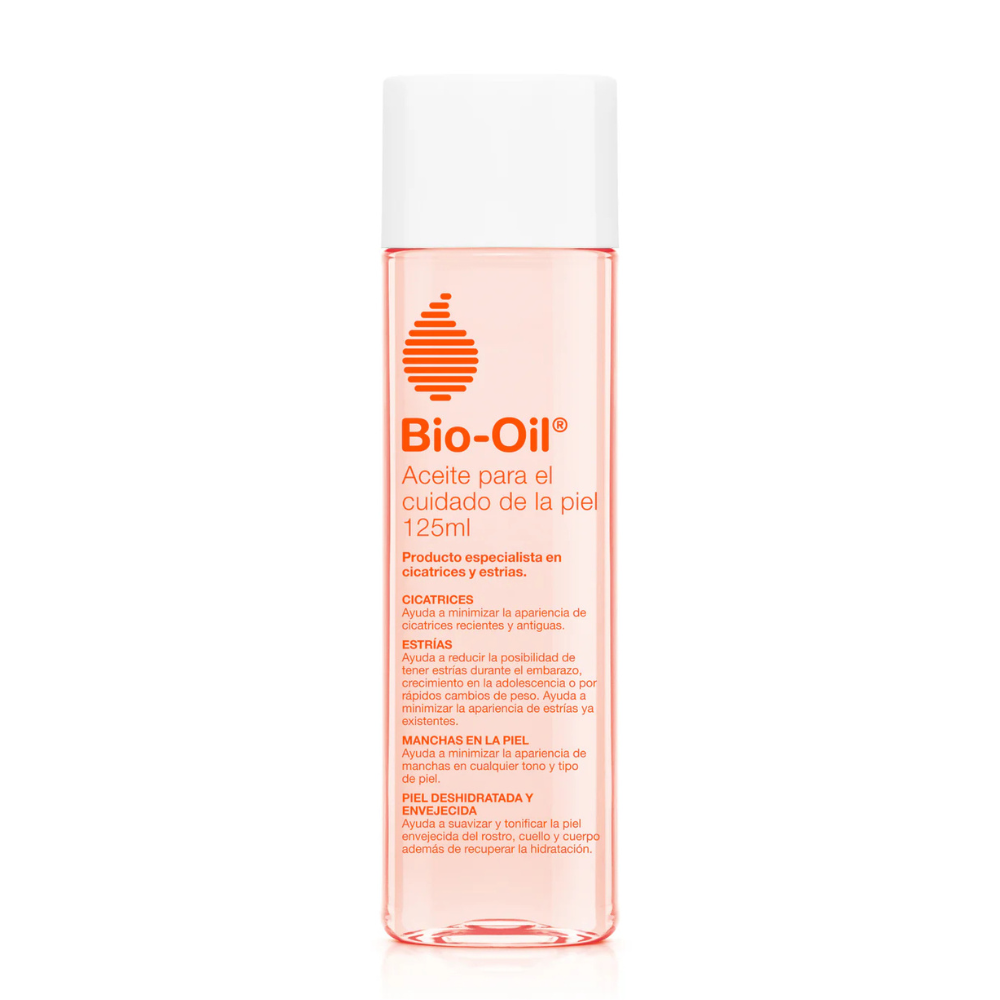 Bio Oil Aceite 125ml