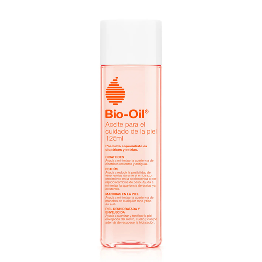 Bio Oil Aceite 125ml