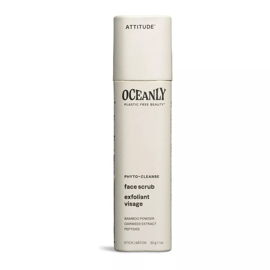 Oceanly Exfoliante Facial 30gr