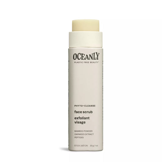 Oceanly Exfoliante Facial 30gr