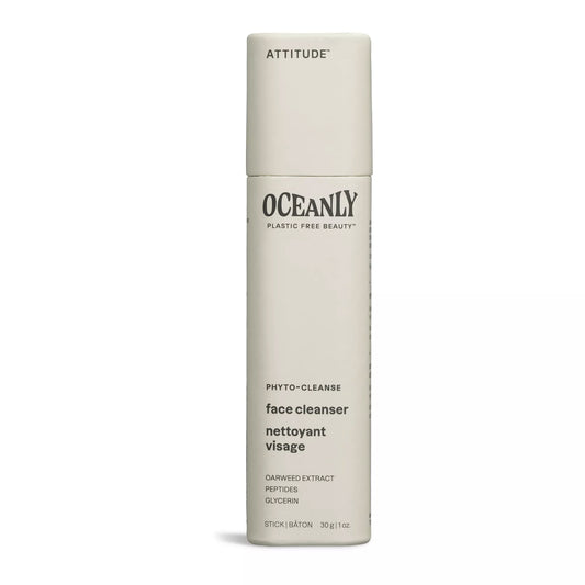 Oceanly Limpiador Facial 30gr