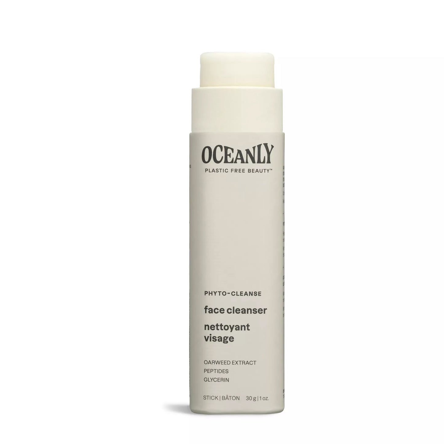 Oceanly Limpiador Facial 30gr