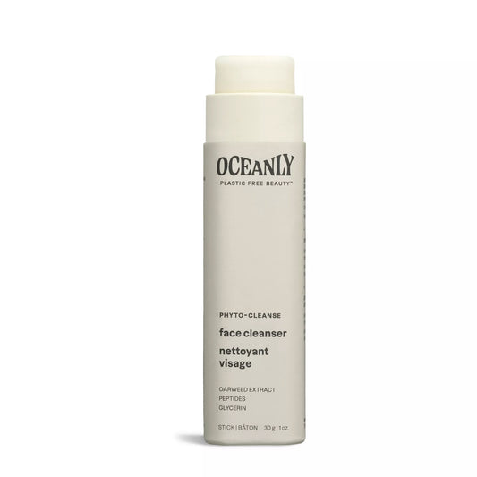 Oceanly Limpiador Facial 30gr