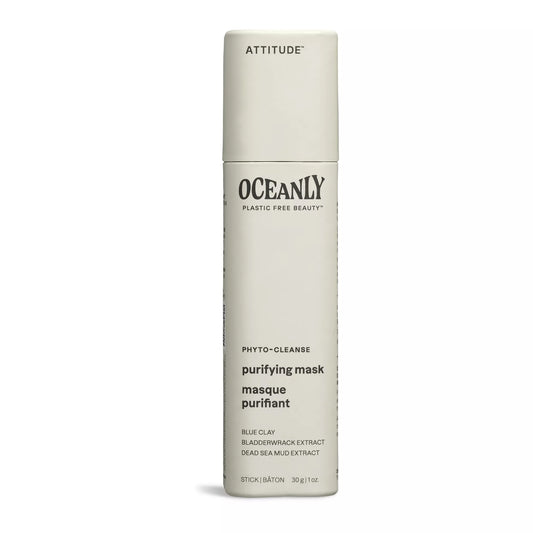 Oceanly Mascarilla Facial Purificante 30gr