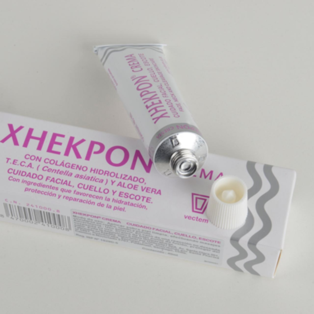 Xhekpon Crema Antiedad 40gr